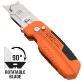 FOLDING KNIFE / SCRAPER